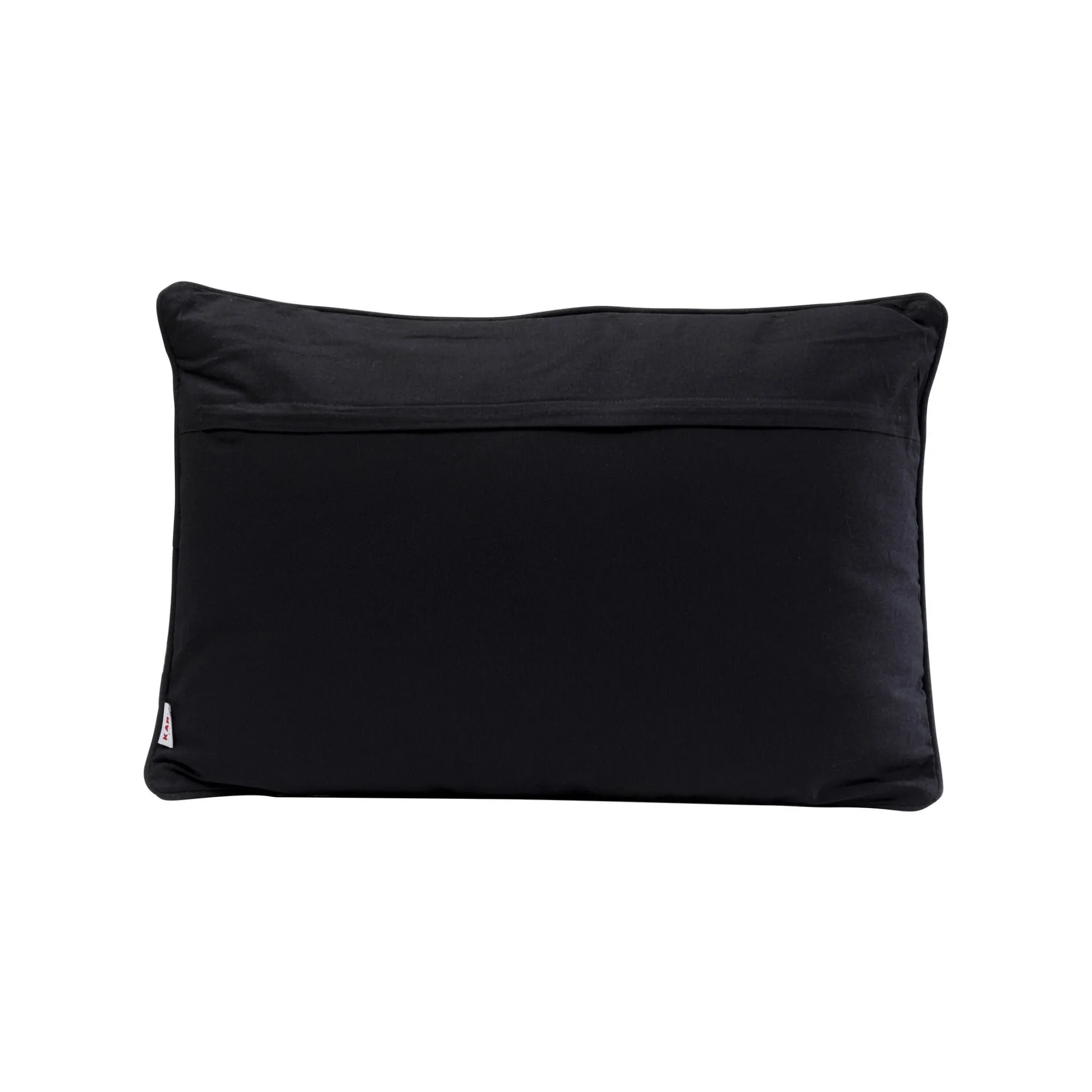 KARE Design Coussin Scale Vert ^ Coussin & Plaid