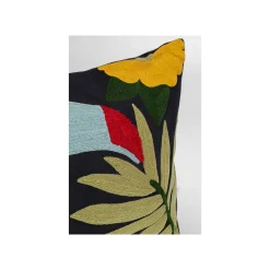 KARE Design Coussin Toucan Laine ^ Coussin & Plaid