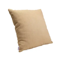KARE Design Coussin Whop Marron ^ Coussin & Plaid