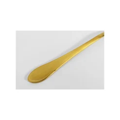 KARE Design Couverts Cucina 16 Pièces Dorés ^ Vaisselle