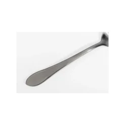 KARE Design Couverts Cucina 16 Pièces Noirs ^ Vaisselle
