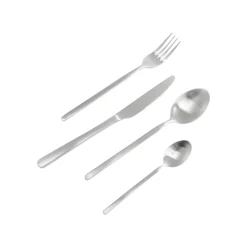 KARE Design Couverts Gloria 16 Pièces Argentés ^ Vaisselle