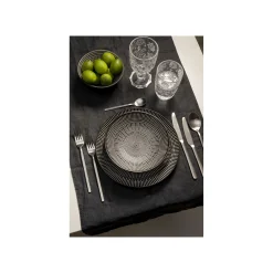 KARE Design Couverts Gloria 16 Pièces Argentés ^ Vaisselle