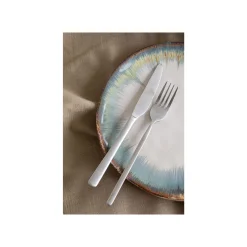 KARE Design Couverts Gloria 16 Pièces Argentés ^ Vaisselle
