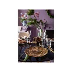 KARE Design Couverts Gloria 16 Pièces Dorés ^ Vaisselle