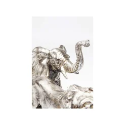 KARE Design Déco Animaux De La Savane 71cm ^ Déco