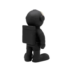 KARE Design Déco Astronaute Noir ^ Déco