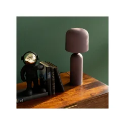 KARE Design Déco Astronaute Noir ^ Déco