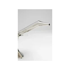 KARE Design Déco Avion Argenté ^ Déco