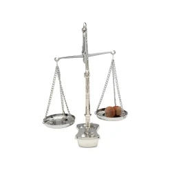 KARE Design Déco Balance 23cm ^ Déco