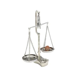 KARE Design Déco Balance 23cm ^ Déco