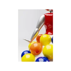 KARE Design Déco Ballerine Billes ^ Déco