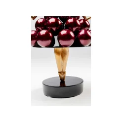 KARE Design Déco Ballerine Billes Noire ^ Déco