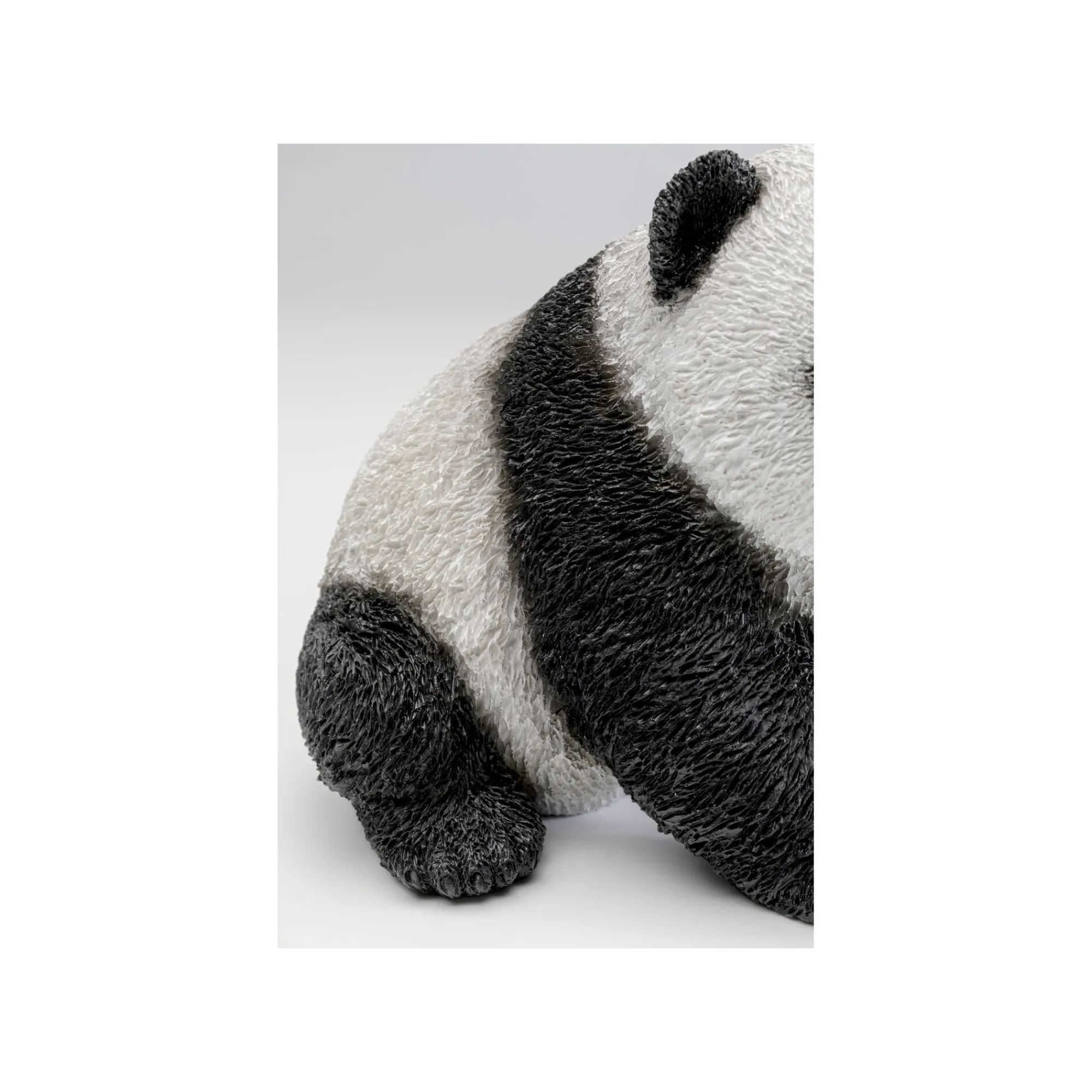 KARE Design Déco Bébé Panda Assis 13cm ^ Déco