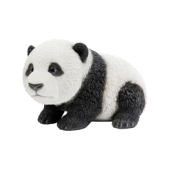 KARE Design Déco Bébé Panda 27cm ^ Déco