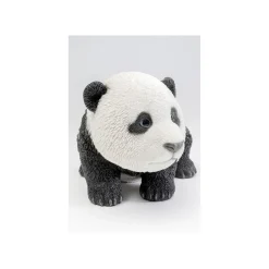 KARE Design Déco Bébé Panda 27cm ^ Déco