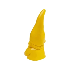 KARE Design Déco Buste Nain Jaune ^ Déco