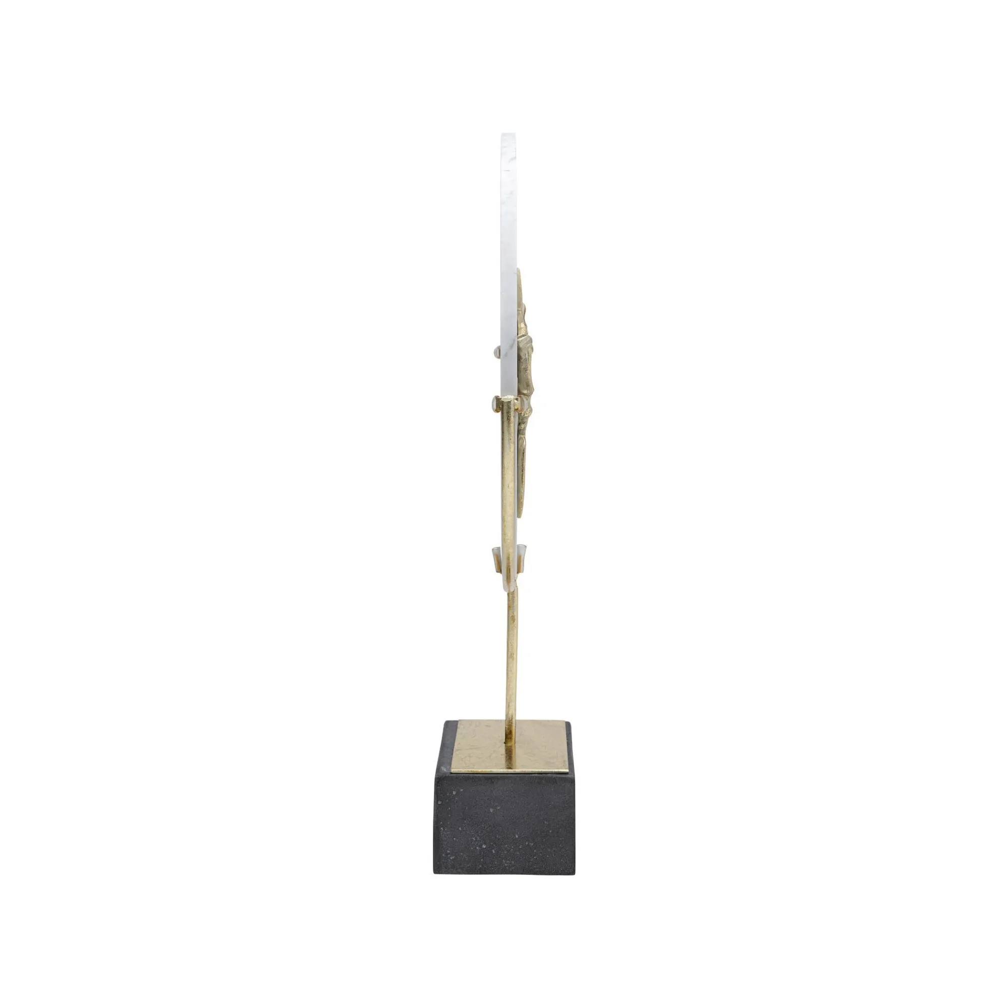KARE Design Déco Cercle Bambou 51cm ^ Déco