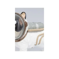 KARE Design Déco Chien Astronaute 21cm ^ Déco
