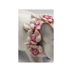 KARE Design Déco Cochon Hawaï 21cm ^ Déco