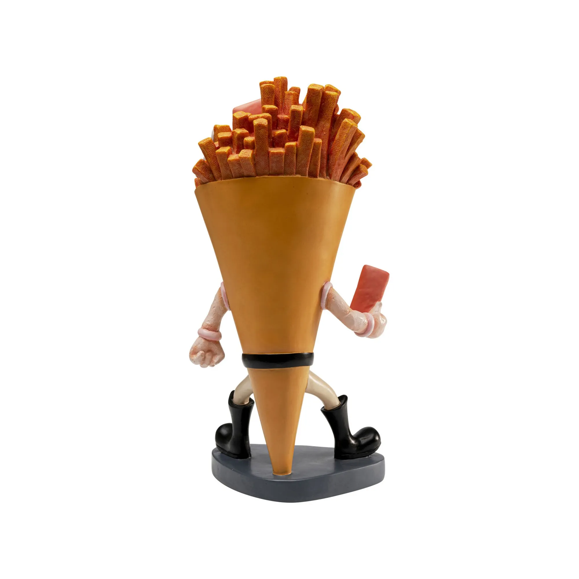 KARE Design Déco Cornet De Frites ^ Déco