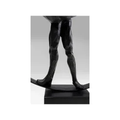 KARE Design Déco Danseurs Anneau Noirs ^ Déco