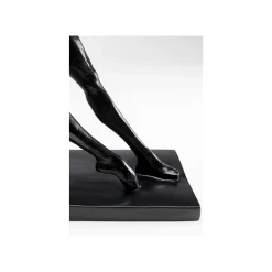KARE Design Déco Danseurs Noirs ^ Déco
