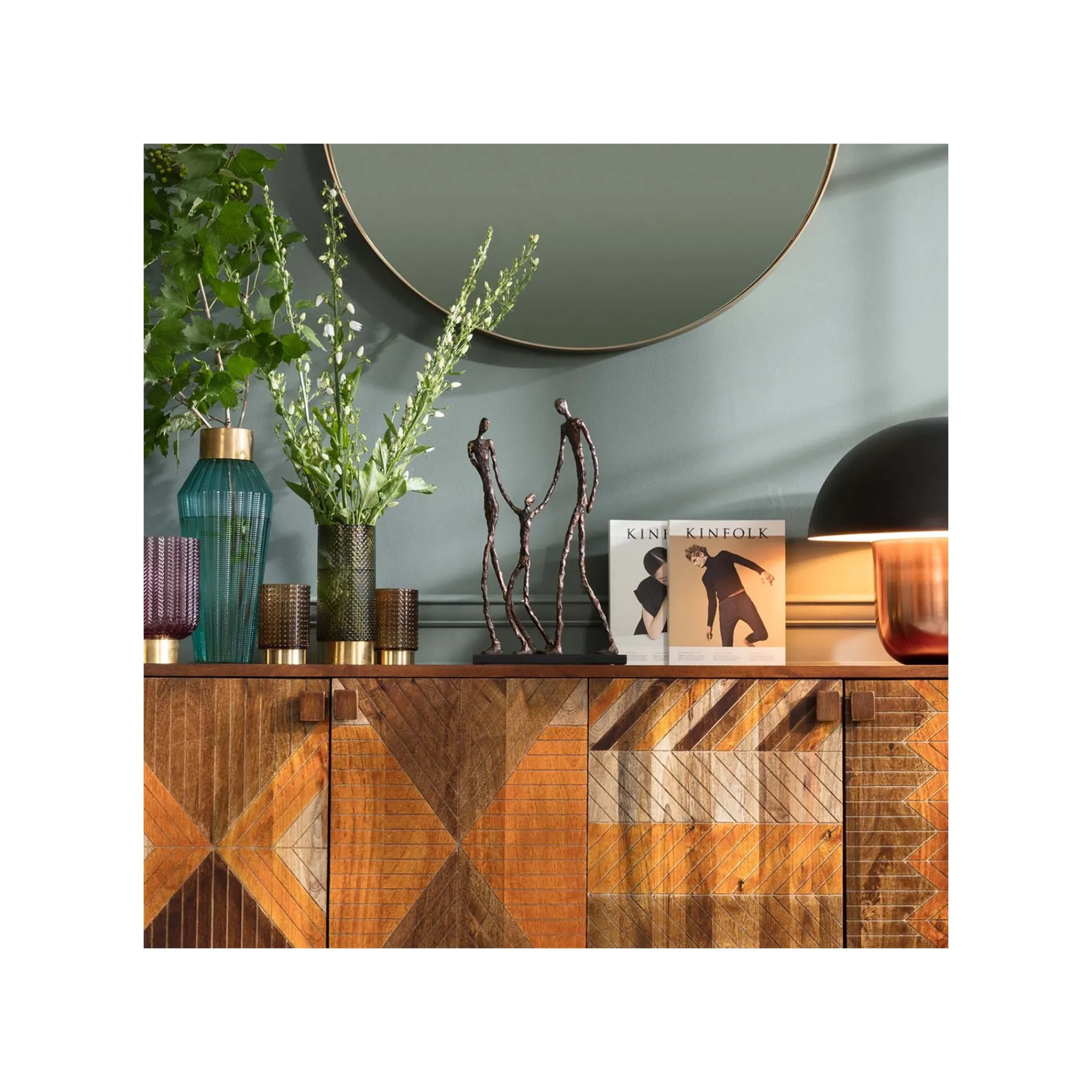 KARE Design Déco Elements Famille ^ Déco