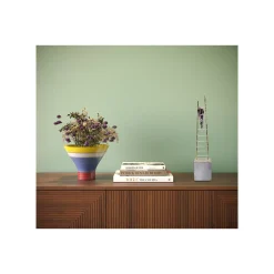 KARE Design Déco Elements Penseur Sur échelle ^ Déco