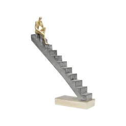 KARE Design Déco Escalier 37cm ^ Déco