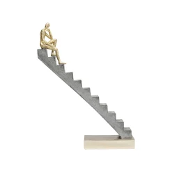 KARE Design Déco Escalier 37cm ^ Déco