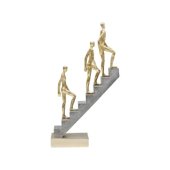 KARE Design Déco Escalier 36cm ^ Déco