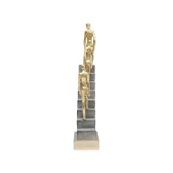 KARE Design Déco Escalier 36cm ^ Déco