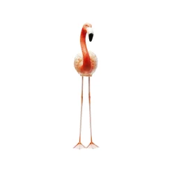 KARE Design Déco Flamant Rose 75cm ^ Déco