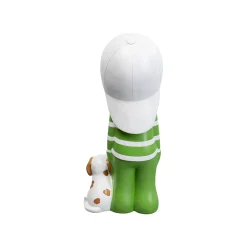 KARE Design Déco Garçon Chewing-gum 82cm ^ Déco