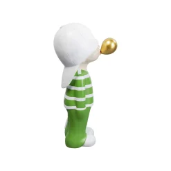 KARE Design Déco Garçon Chewing-gum 82cm ^ Déco