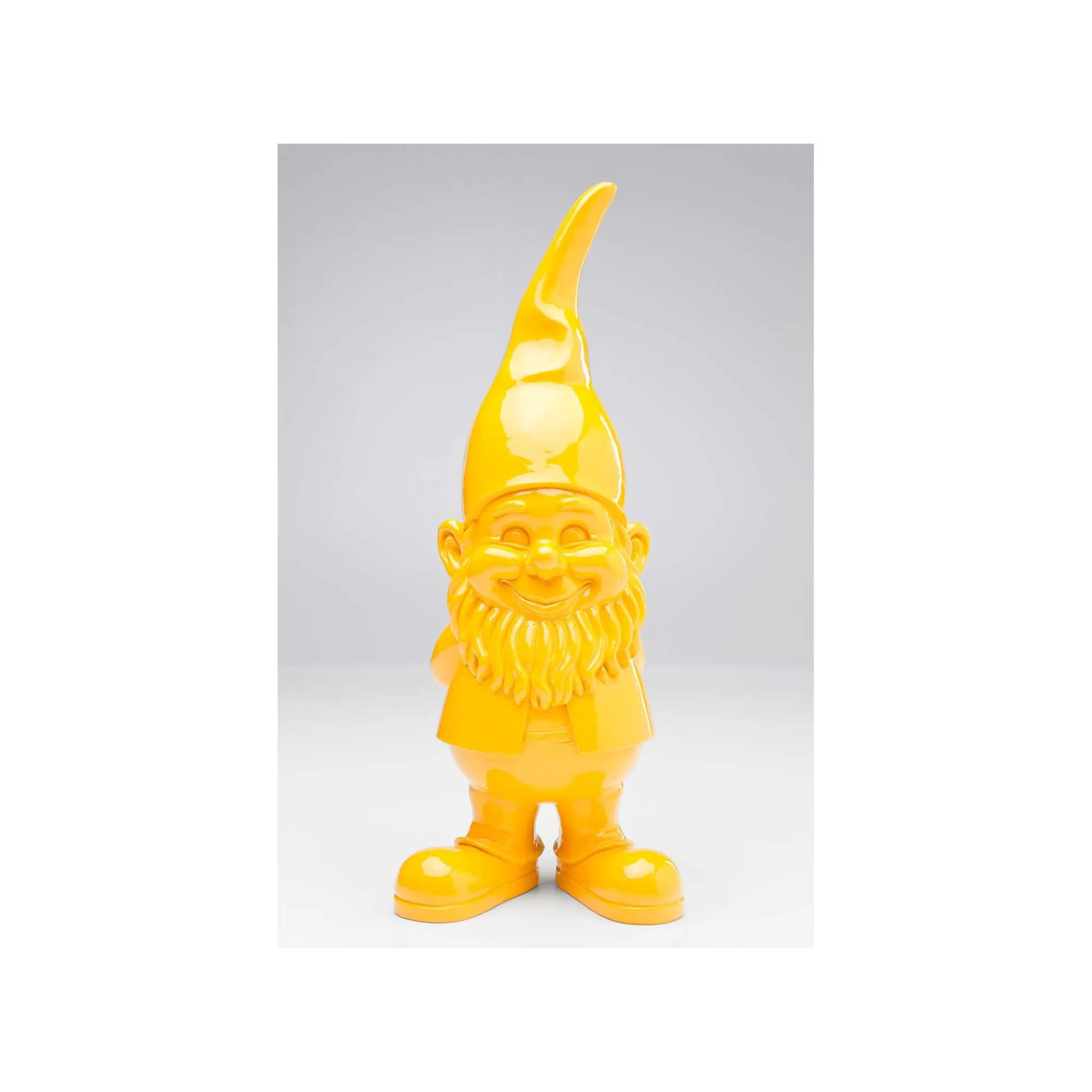 KARE Design Déco Gnome 46cm ^ Déco