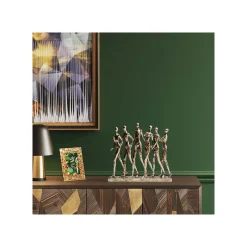 KARE Design Déco Groupe D'amis ^ Déco