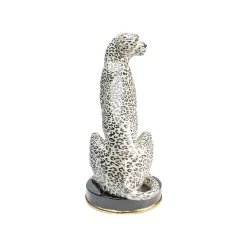 KARE Design Déco Guépard 54cm ^ Déco