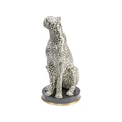 KARE Design Déco Guépard 54cm ^ Déco