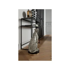 KARE Design Déco Guépard 54cm ^ Déco
