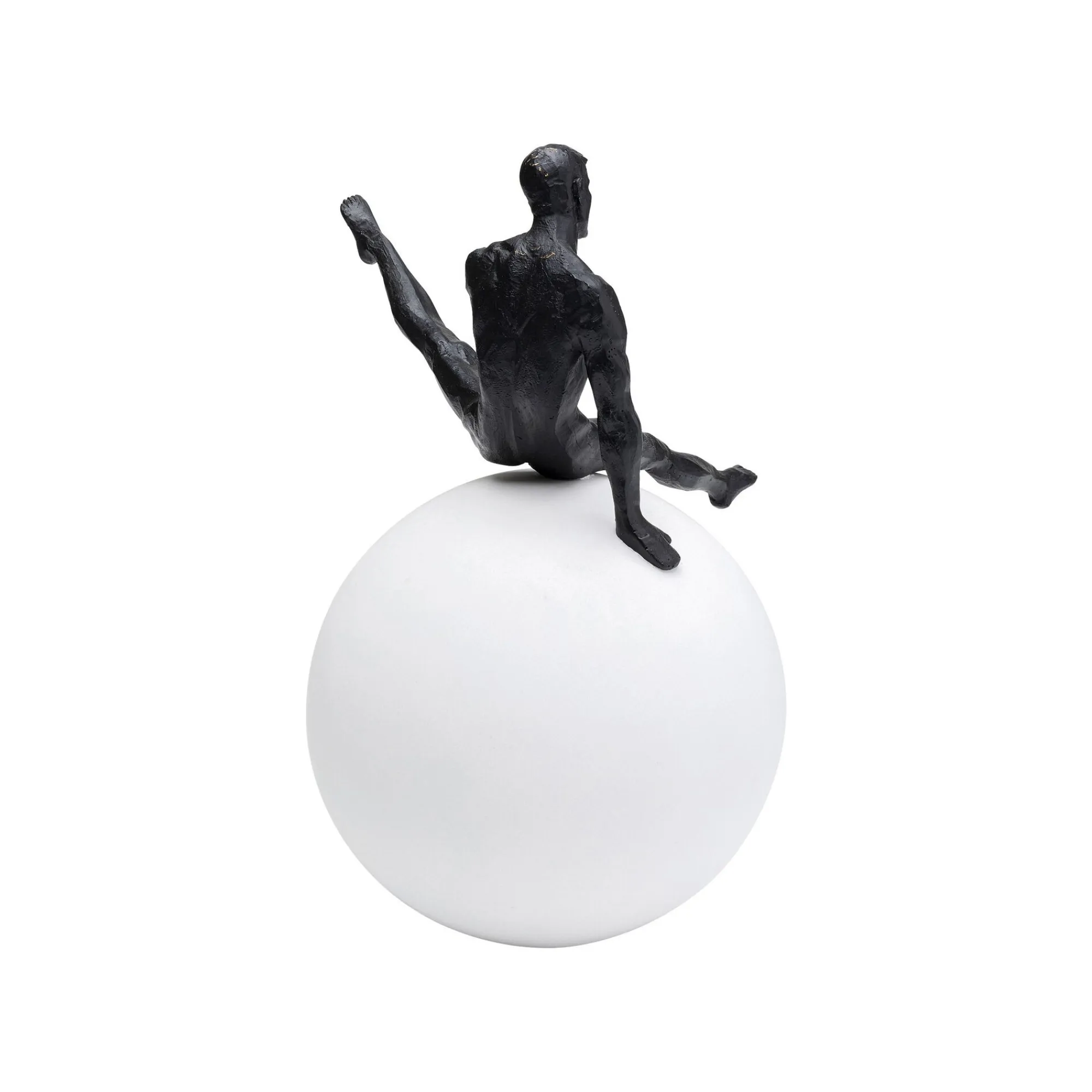 KARE Design Déco Gymnaste ^ Déco