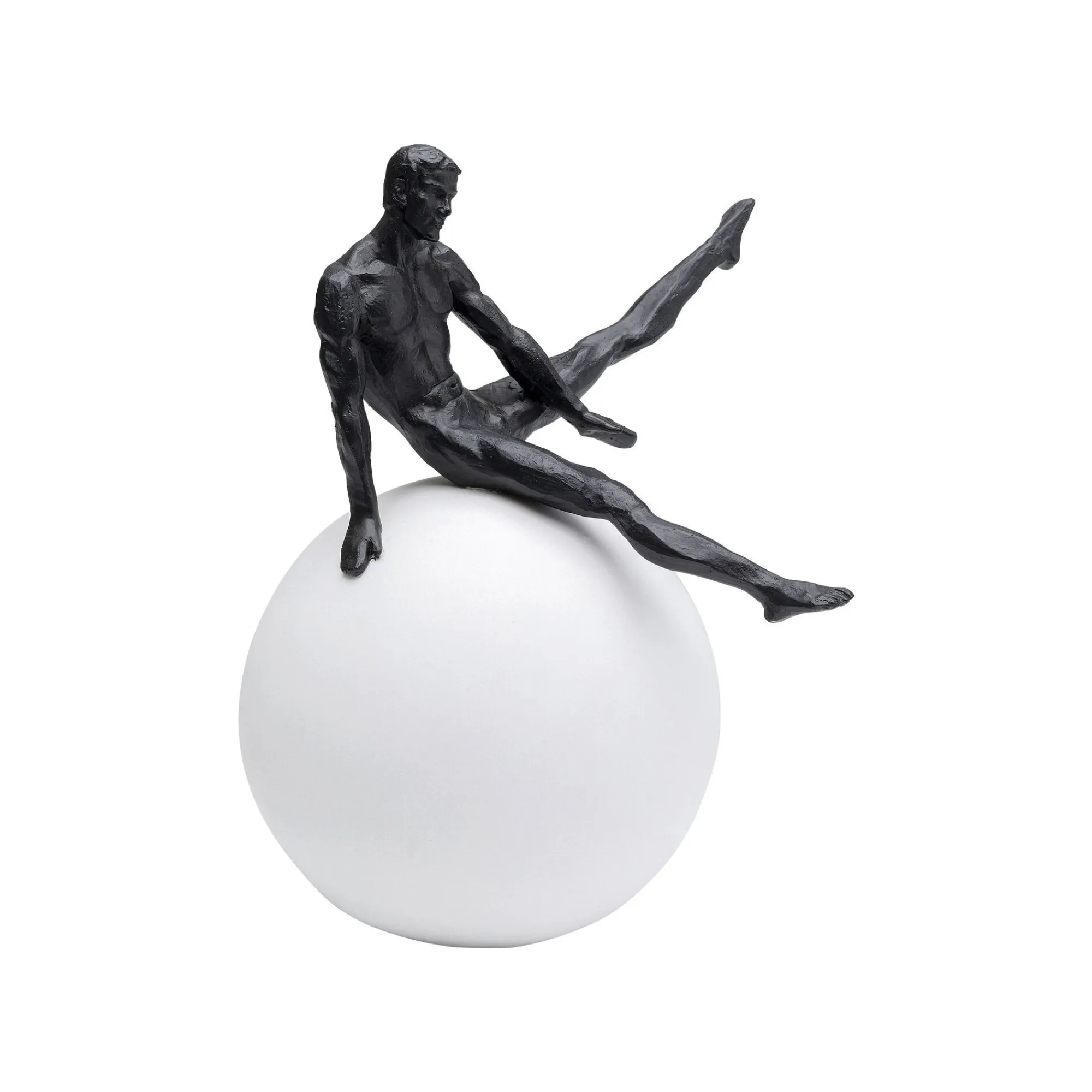 KARE Design Déco Gymnaste ^ Déco