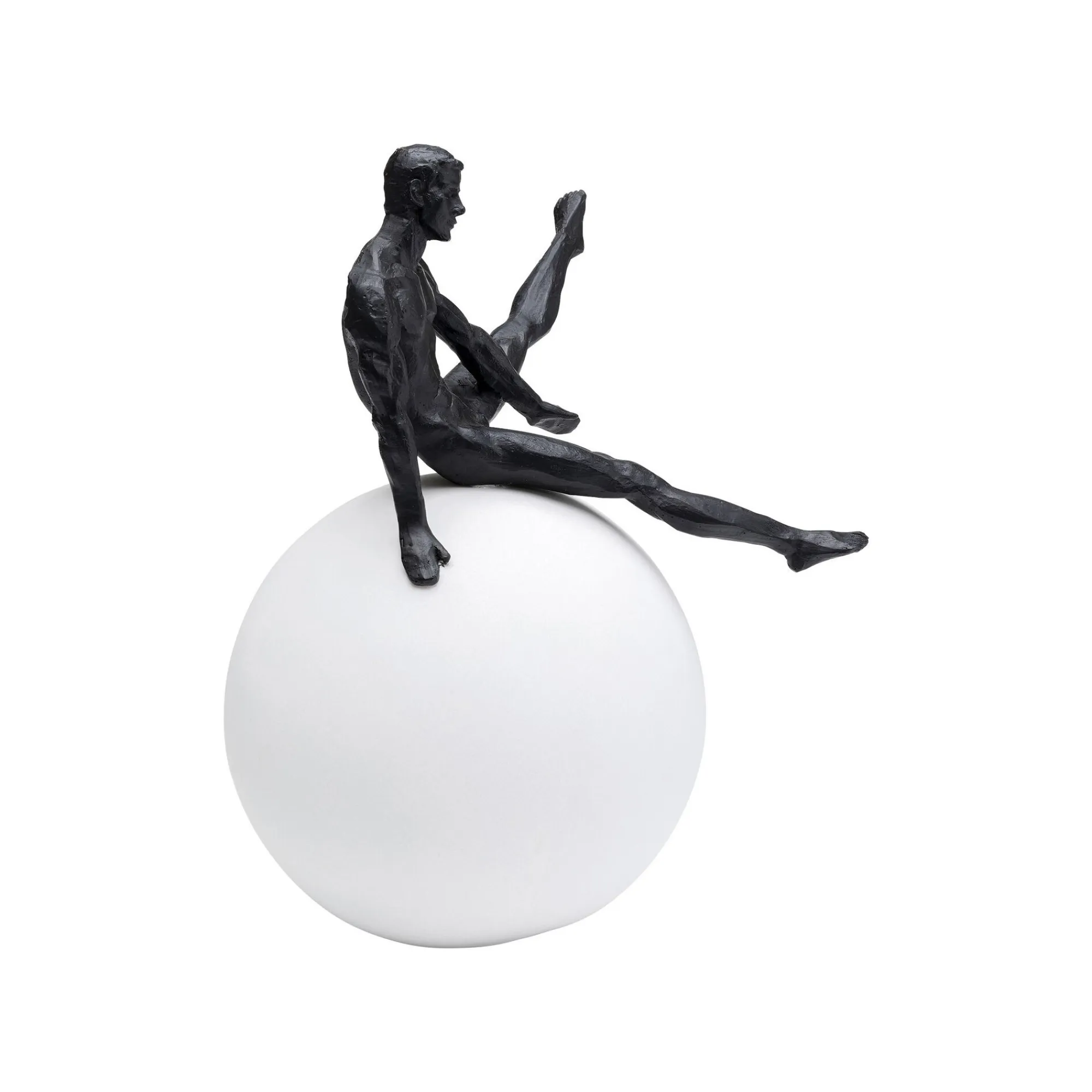 KARE Design Déco Gymnaste ^ Déco