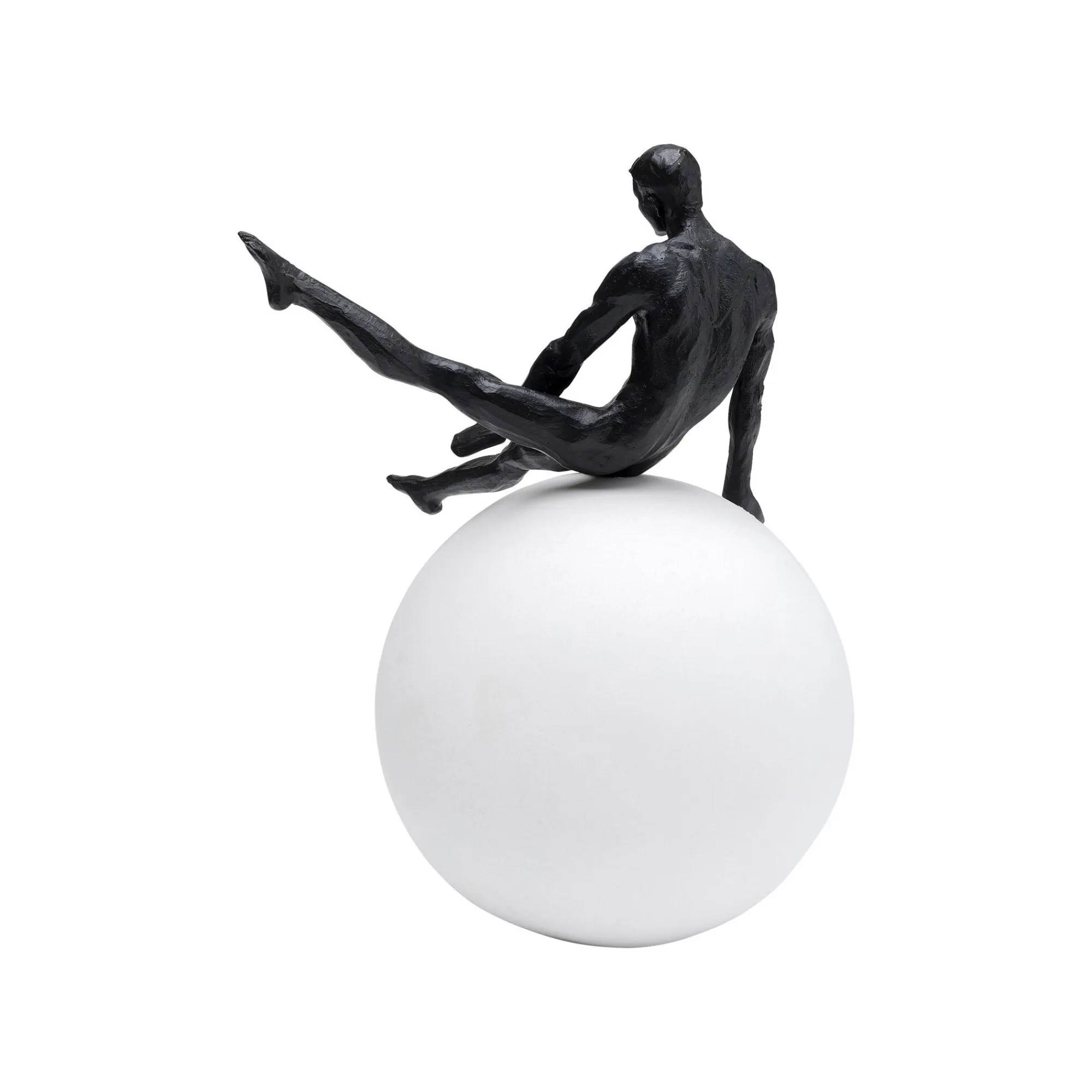 KARE Design Déco Gymnaste ^ Déco