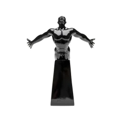 KARE Design Déco Homme Envol Noir ^ Déco