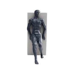 KARE Design Déco Hommes Lutte ^ Déco