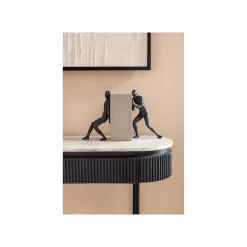 KARE Design Déco Hommes Lutte ^ Déco