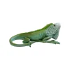 KARE Design Déco Iguane Vert 35cm ^ Déco