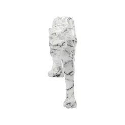 KARE Design Déco Léopard Effet Marbre XL 129cm ^ Déco